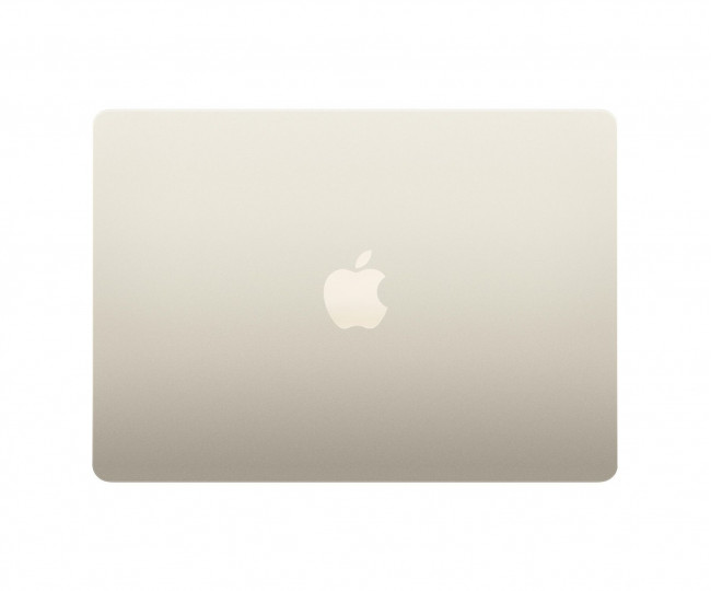 MacBook Air 13,6" (2022) M2 / 16/256GB / Starlight (MC7W4) Open Box